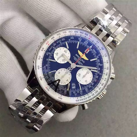 breitling navitimer copie|breitling reproduction watches for men.